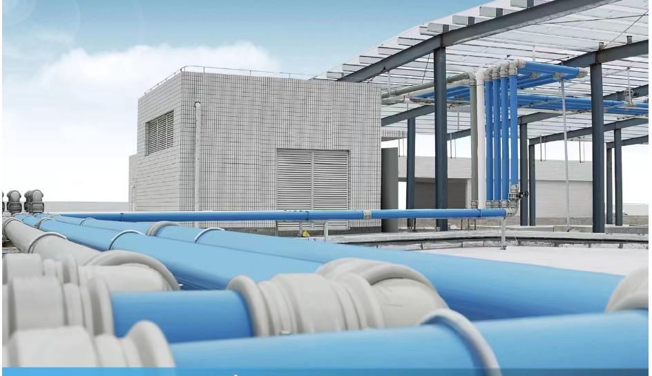 福斯特壓縮空氣鋁合金管道紡織行業(yè)應(yīng)用案例