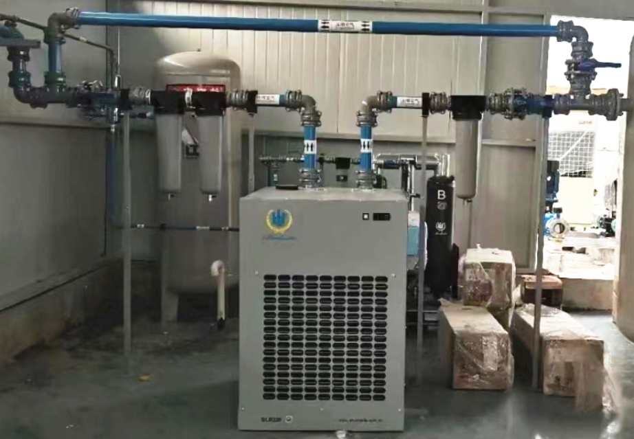 福斯特超級鋁合金管道