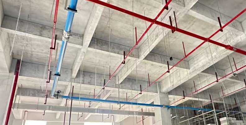 福斯特鋁合金管道規(guī)格